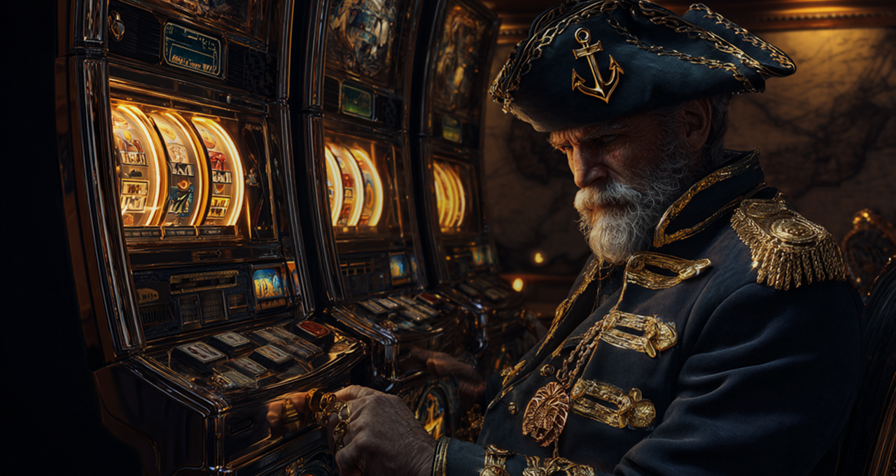 Admiral Casino Slide 2